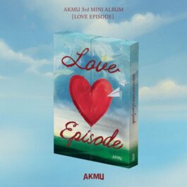 AKMU – LOVE EPISODE