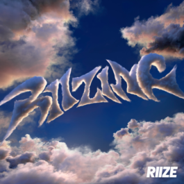 RIIZE – RIIZING (SMini Ver.) (Smart Album)