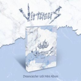 Dreamcatcher – VirtuouS (Limited Edition)