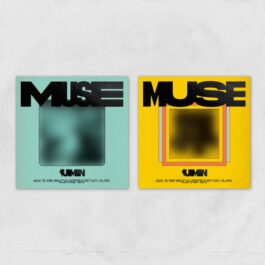 BTS: Jimin – MUSE