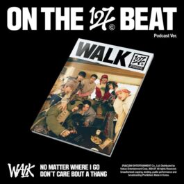 NCT 127 – WALK (Podcast Ver.)