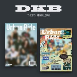 DKB – Urban Ride