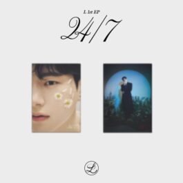 INFINITE: L – 24/7