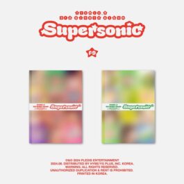 fromis_9 – Supersonic