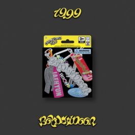 BOYNEXTDOOR – 19.99 (Clink ver.)