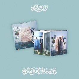 BOYNEXTDOOR – 19.99 (weverse albums ver.)