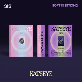 KATSEYE – SIS (Soft Is Strong)