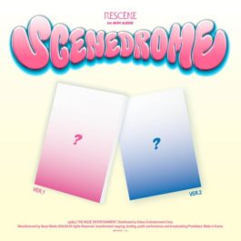 RESCENE – SCENEDROME