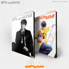 SHINee: ONEW – FLOW