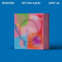 SEVENTEEN – SPILL THE FEELS (Carat Ver.)