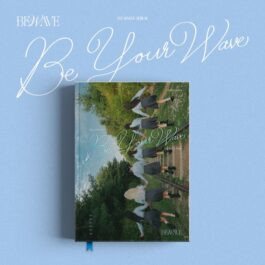 [PREORDER] BEWAVE – Be your Wave