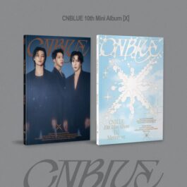 CNBLUE – X