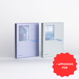 [PREORDER] ENHYPEN – ROMANCE: UNTOLD -daydream- (z dodatkiem applemusic)