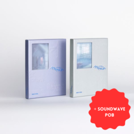 [PREORDER] ENHYPEN – ROMANCE: UNTOLD -daydream- (z dodatkiem soundwave)