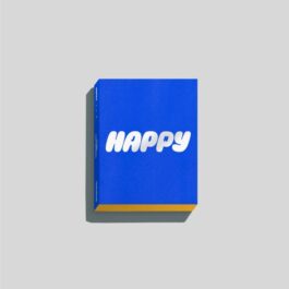 [PREORDER] BTS: Jin – Happy (Weverse Albums ver.)