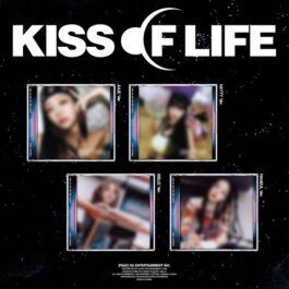 KISS OF LIFE – Lose Yourself (Jewel Ver.)