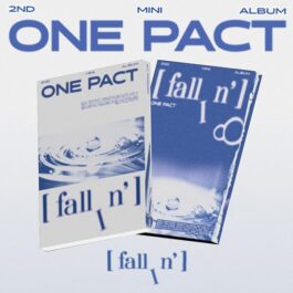 ONE PACT – fallIn