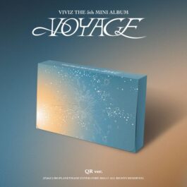 [PREORDER] VIVIZ – VOYAGE (QR Ver.)