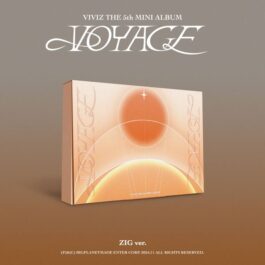 [PREORDER] VIVIZ – VOYAGE