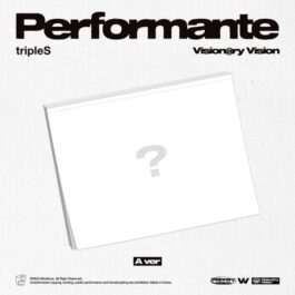 tripleS – Visionary Vision Performante