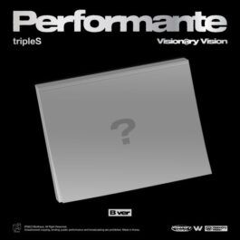 tripleS – Visionary Vision Performante