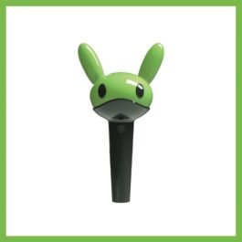 Oficjalny lightstick BANG&JUNG&YOO&MOON X NEW MATOKI OFFICIAL LIGHT STICK