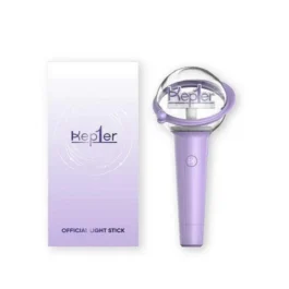 Oficjalny lightstick Kep1er