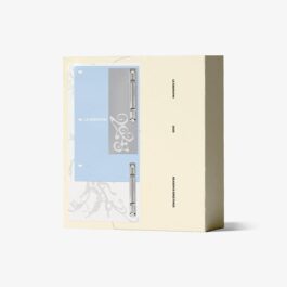 [PREORDER] LE SSERAFIM – 2025 SEASON’S GREETINGS