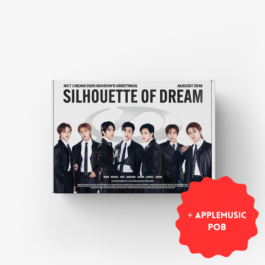 [PREORDER] NCT DREAM – 2025 SEASON’S GREETINGS (z dodatkiem applemusic)