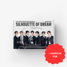 [PREORDER] NCT DREAM – 2025 SEASON’S GREETINGS (z dodatkiem makestar)