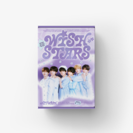 [PREORDER] NCT WISH – 2025 SEASON’S GREETINGS