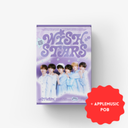 [PREORDER] NCT WISH – 2025 SEASON’S GREETINGS (z dodatkiem applemusic)