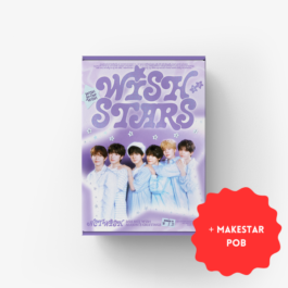 [PREORDER] NCT WISH – 2025 SEASON’S GREETINGS (z dodatkiem makestar)