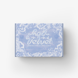 [PREORDER] Red Velvet – 2025 SEASON’S GREETINGS