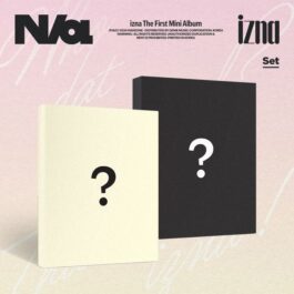 [PREORDER] izna – N/a