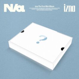 [PREORDER] izna – N/a (naya Ver.) (2025 Calendar Ver.)