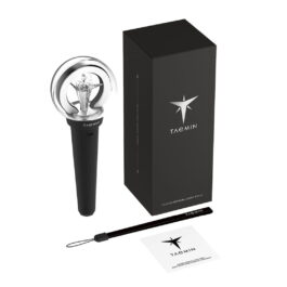 Oficjalny lightstick SHINee: Taemin